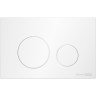 Система инсталляции для унитазов WASSERKRAFT VILS 56TLT.010.ME.WH02